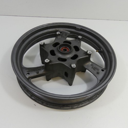 Cerchio anteriore yamaha - cerchio,