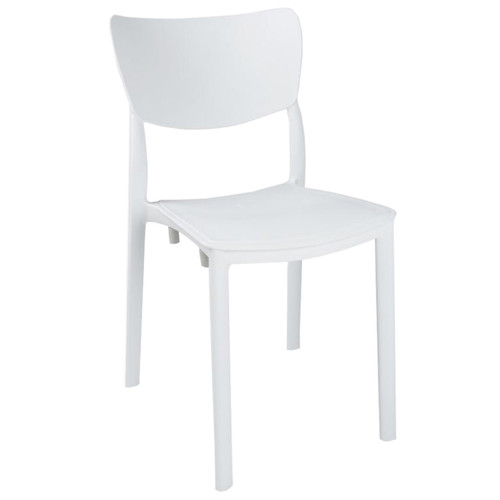 Sedia polipropilene sedie bar - polipropilene,