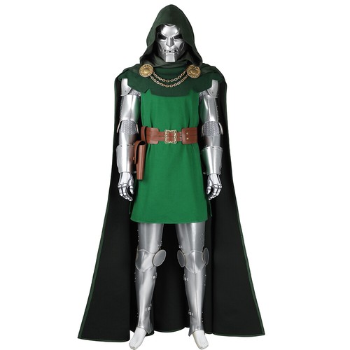 Fantastico doctor doom - fantastico,
