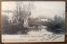 1906 Rosazzo in Corno con Saluti da.. -81964