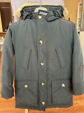 WOOLRICH parka kids bambino 10 anni 10 years