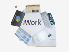 iWork 08