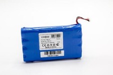 Batería para Yaesu FT817 FT-817ND FT-817 1500mAh 9,6V
