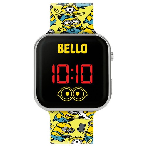 Orologio minions junior - orologio,