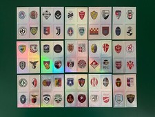 15 FIGURINE STICKERS