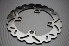 Disco Freno Posteriore Fisso