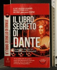IL LIBRO SEGRETO DI DANTE