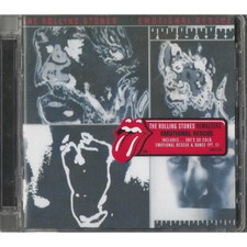 The Rolling Stones CD