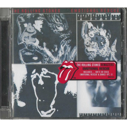 The rolling stones - the,