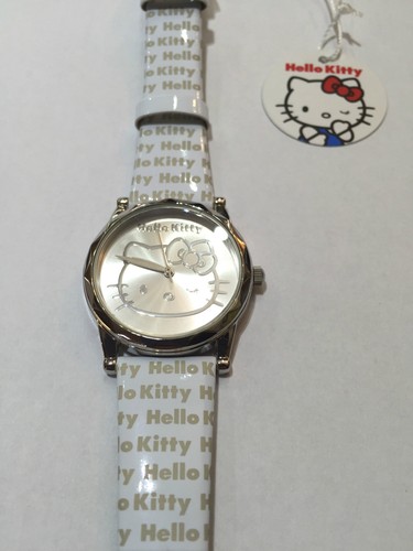 Orologio hello kitty donna - hello,