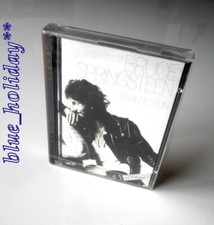 **BRUCE SPRINGSTEEN - BORN TO