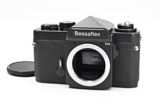 Voigtlander Bessaflex TM