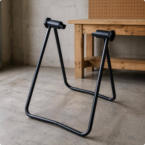 Cavalletto riparazione bici - da,