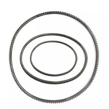 Affidabile set cinghia tornio