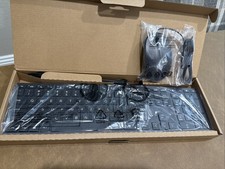 HP Tastiera desktop cablata