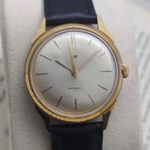 Orologio uomo vintage anni - , 50