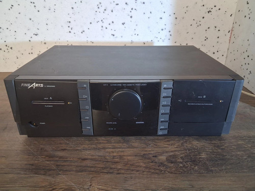 Grundig fine arts - ccf, 2