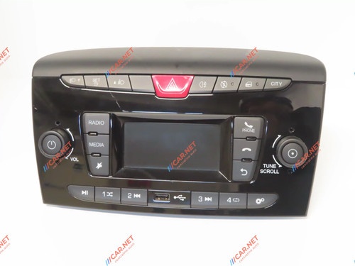 Multimedia lancia ypsilon - multimedia,