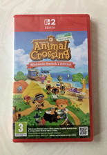 Animal Crossing: New Horizons