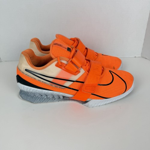 Scarpe sollevamento pesi - scarpe,