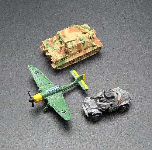 Micro machines serie - micro,