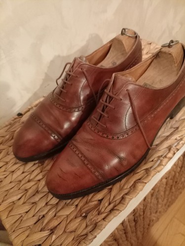 Scarpe jhoan lobb - jhoan,