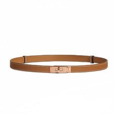 Cintura Hermes Kelly 18 Epsom