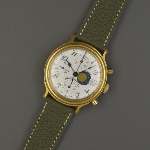 Cronografo lunare chronoswiss - cronografo,