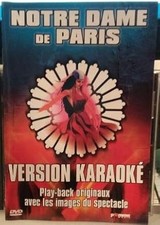 Notre-Dame De Paris... [DVD]