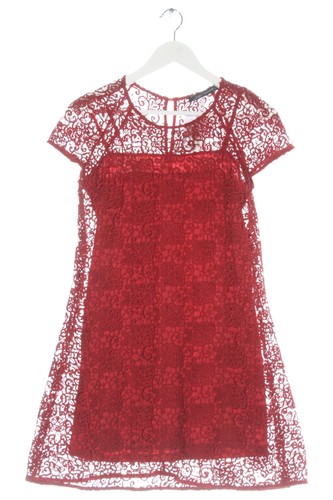 Zara woman abito - abito, pizzo
