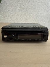 Autoradio Sony CDX-G1001U con