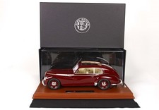 1:18 Bbr Alfa Romeo 6C 2500