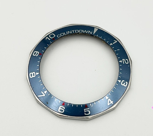 Lunetta per orologio - , da