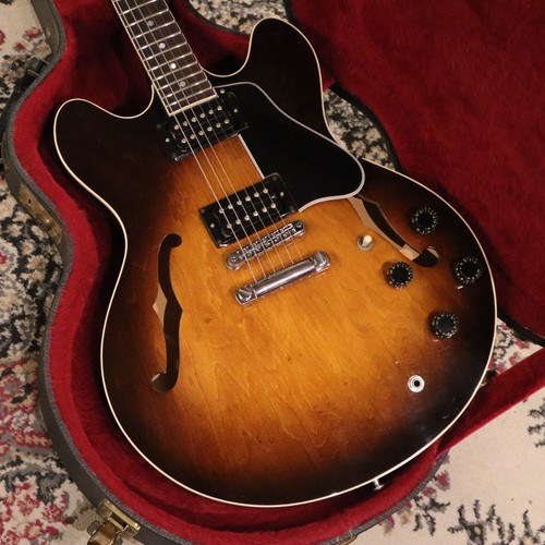Gibson 335 pro antique - pro,