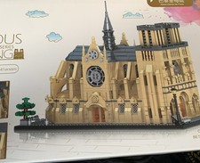 ZHE GAO QL0964 - Cattedrale di