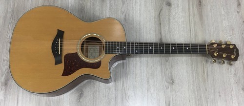 Taylor 514 seriale - ce,
