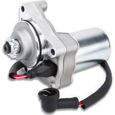 Motorino Avviamento