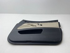 BMW 5 F10 F11 2013 Anteriore Destro Pannello Portiera di Rivestimento 1777774