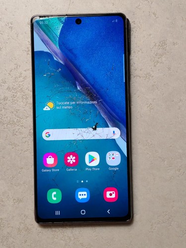 Samsung galaxy note - samsung, 20