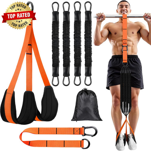 Bande assistenza pull up - bande,