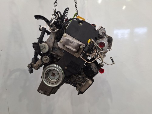 Motore completo fiat - fiat, mk2