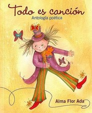 Todo es cancion: Antologia