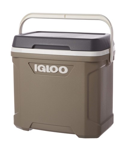 Igloo 30qt sportsman cooler - cooler, 30
