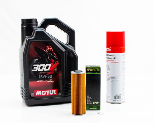 Kit entretien vidange pour - kit,