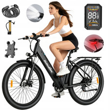 Bicicletta Elettrica 250W 36V
