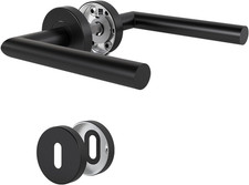 Maniglie Porte Interne Nere