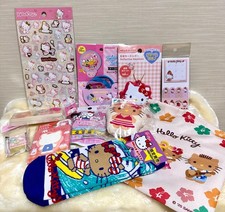 Hello Kitty Sanrio Japan