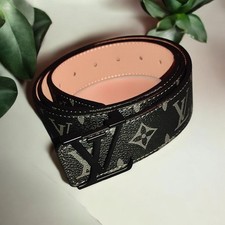 cintura louis vuitton uomo