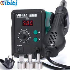 858D Stazione Dissaldante Ad