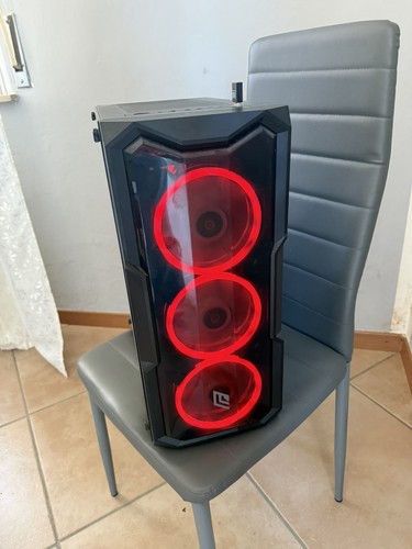 Gaming - pc,